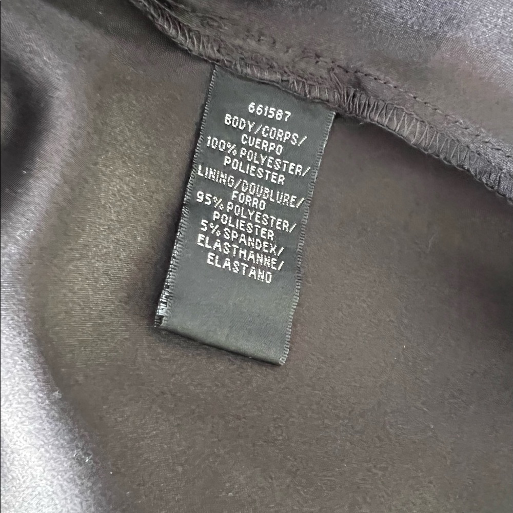 Carmen Marc Valvo Dress - Picture 14 of 15
